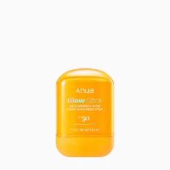 Anua Invisible Glow Finish Sunstick SPF50 9 AH Céramide NP Panthénol 17.5g