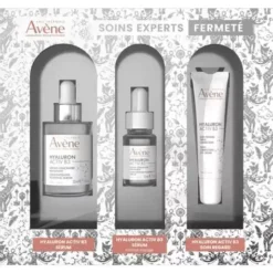Avène Coffret Soins Experts Fermeté Hyaluron Activ B3 Sérum + Contour Yeux
