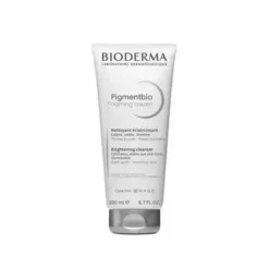 Bioderma Pigmentbio Foaming Cream Nettoyant Éclaircissant Anti-Taches 200ml