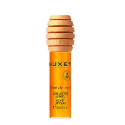 Nuxe Rêve de Miel Soin Lèvres au Miel Huile Glossy 10ml