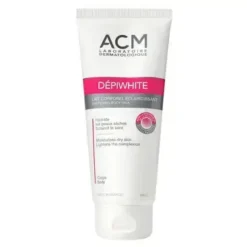 ACM Dépiwhite Lait Corps Éclaircissant Anti-Taches 200ml