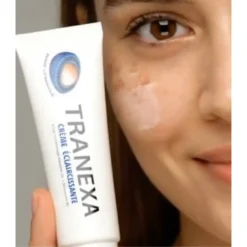 Tranexa Crème Éclaircissante Acide Tranexamique 5% + Niacinamide 5% 30g – Image 4