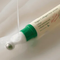 Axis-Y Vegan Collagen Eye Serum – Image 3
