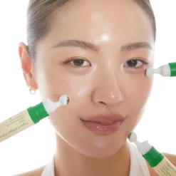 Axis-Y Vegan Collagen Eye Serum – Image 4