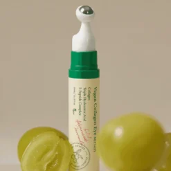 Alternative view of Axis-Y Vegan Collagen Eye Serum