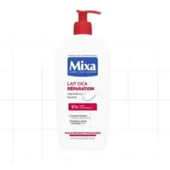 Mixa Lait Cica Réparation 250ml
