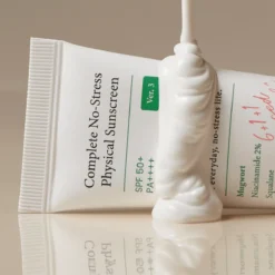 Alternative view of Axis-Y Complete No-Stress Physical Sunscreen V.3 SPF 50+ PA++++ 50ml