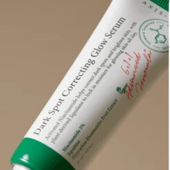 Alternative view of Axis-Y Dark Spot Correcting Glow Serum 50ml