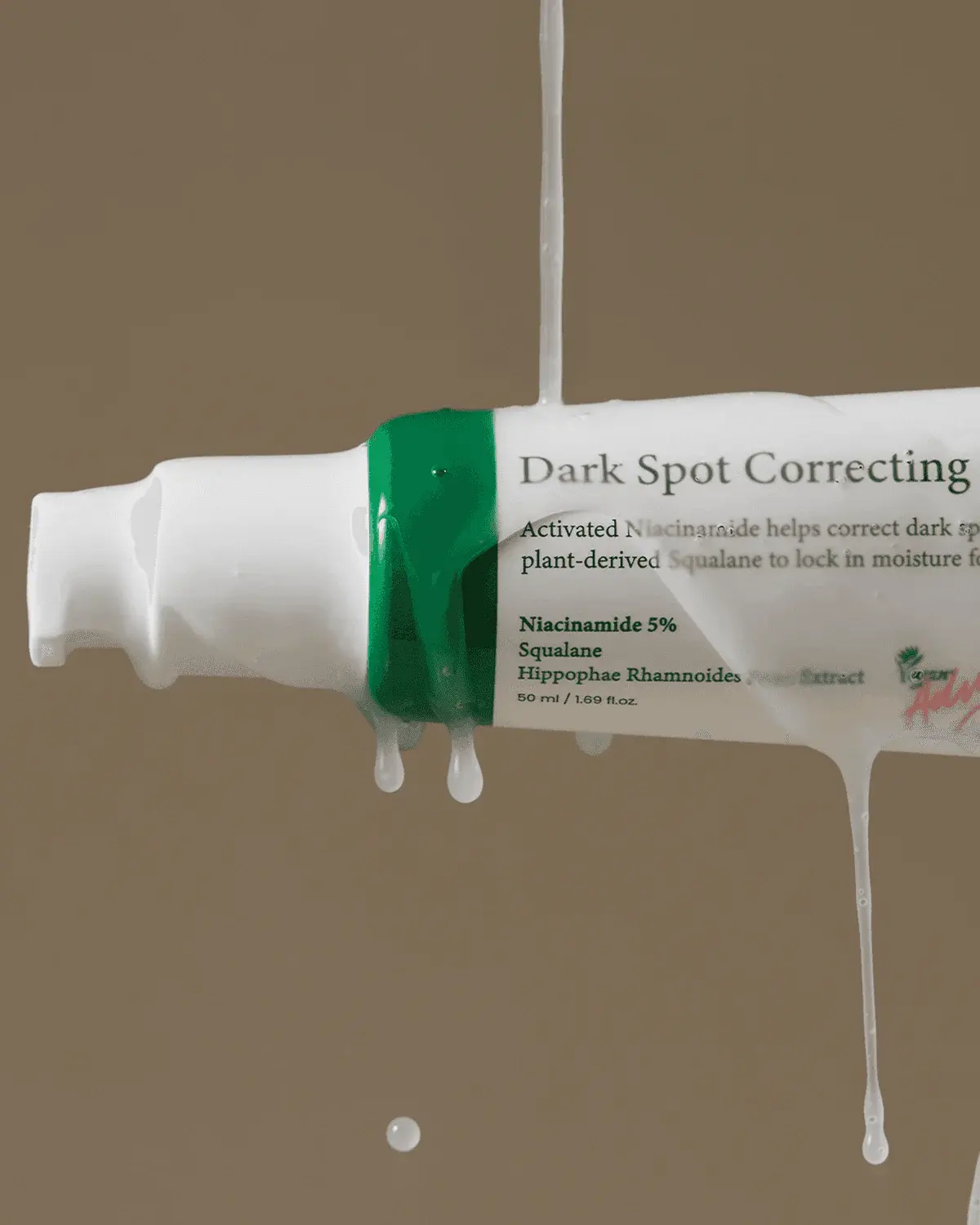 Axis-Y Dark Spot Correcting Glow Serum 50ml – Image 3