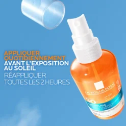 La Roche-Posay Anthelios Brume Solaire Vitaminée SPF30 200ml – Image 8