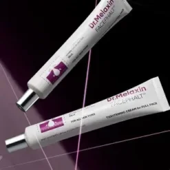 Dr. Melaxin Facephalt Tightening Cream 50g – Image 5