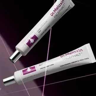 Dr. Melaxin Facephalt Tightening Cream 50g – Image 5