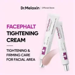 Dr. Melaxin Facephalt Tightening Cream 50g – Image 3