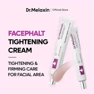 Dr. Melaxin Facephalt Tightening Cream 50g – Image 3