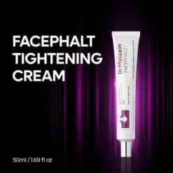 Dr. Melaxin Facephalt Tightening Cream 50g – Image 6