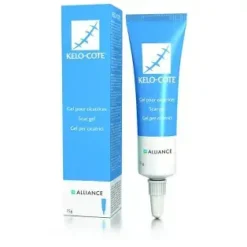 Kelo-Cote Gel Silicone Cicatrices 15g
