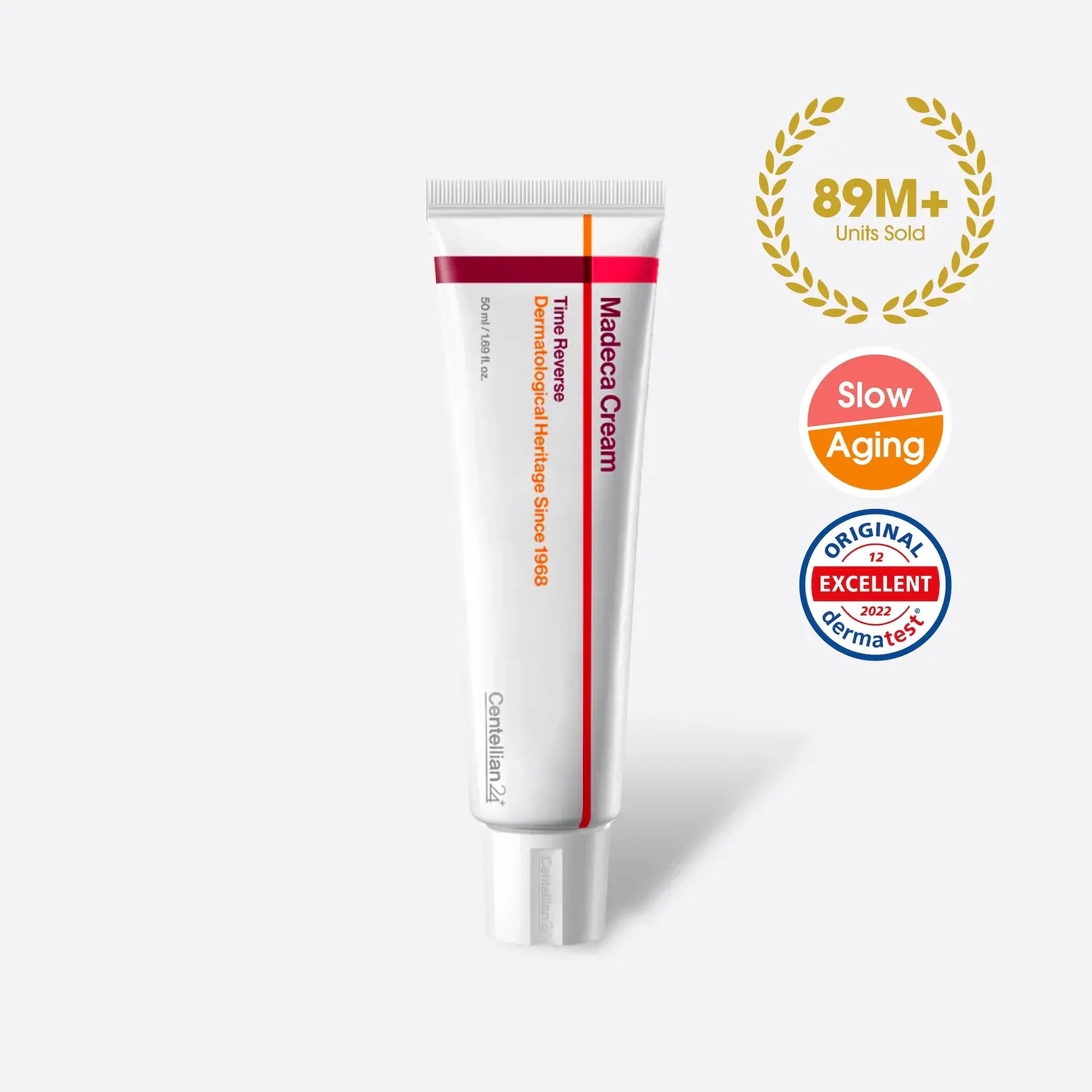 Centellian24 Madeca Cream Time Reverse 50ml