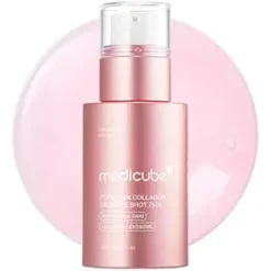Medicube PDRN Pink Collagen Exosome Shot Serum Anti-Age