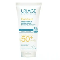 uriage-bariesun-creme-minerale-spf50-100ml