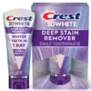 crest 3d white brilliance