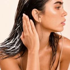 Alternative view of Byphasse Masque Capillaire Keratine Liquide Nourrissant Reparateur Cheveux Secs 250ml