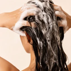 Alternative view of Byphasse Shampooing Keratine Liquide Fortifiant Cheveux Secs Abimes 500ml