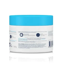 Alternative view of CeraVe SA Crème Anti-Rugosités Urée 10% Acide Salicylique 3 Céramides Kératose Pilaire 177ml