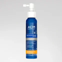 ACM Novophane Chronic Lotion Anti-Chute Hormonale Héréditaire NOVODENSYL 100ml