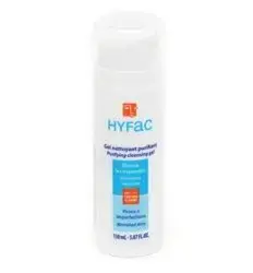 MRC Gel Nettoyant Purifiant Piroctone Olamine Glycine Peau Grasse Acneique – Image 2