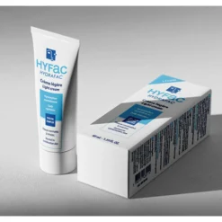Alternative view of MRC Hydrafac Creme Legere Hydratante Ajonc Saccharide Isomerate Peau Normale Mixte 40ml