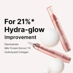 Medicube Collagen Glow Booster Milk Serum Niacinamide 5% Galactomyces Eclat 100ml – Image 5