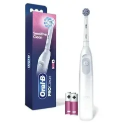Oral-B PROClean Brosse a Dents Electrique Nettoyage Sensible et Profondeur – Image 4
