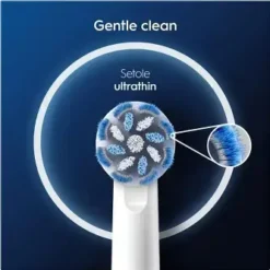 Alternative view of Oral-B PROClean Brosse a Dents Electrique Nettoyage Sensible et Profondeur