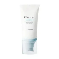 SKIN1004 Hyalu-Cica Water-Fit Sun Serum SPF50 Centella AH Baby Green Complex 50ml