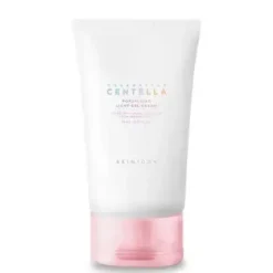 SKIN1004 Poremizing Light Gel Cream Niacinamide Adenosine AH Triple PM 75ml