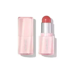 Sheglam Buttery Bliss Blush Stick Rose Ritual Shea Squalane Aloe Vegan Hexagone