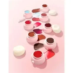 Sheglam Hydra Jelly Pocket Lip Jam Strawberry Splash Phytosterols Ricin Vegan – Image 3