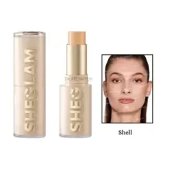 Alternative view of Sheglam Skin Magnet Foundation Stick Haute Couvrance