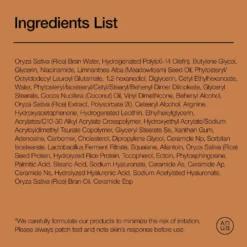 Anua Rice 70 Intensive Moisturizing Milk 5 Ceramides Niacinamide Ectoin 150ml – Image 6