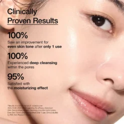 Anua Rice Enzyme Brightening Cleansing Powder Papain Alpha-Arbutin Ceramide 40g – Image 7