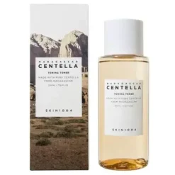 SKIN1004 Madagascar Centella Toning Toner AHA PHA Niacinamide Centella 15000ppm 210ml