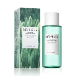 Alternative view of SKIN1004 Tea-Trica Purifying Toner Tea Tree Cyprès BHA Centella Peau Acneique 210ml