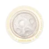 Sheglam Lunar Glow Highlighter Vanilla Frost Illuminateur Pommettes Vegan Sans Talc