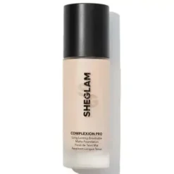 Sheglam Complexion Pro Foundation Mat Longue Tenue Waterproof Chantilly Vegan
