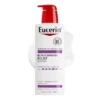 EUCERIN Roughness Relief Lotion Uree 10% Peaux Rugueuses Corps 500ml
