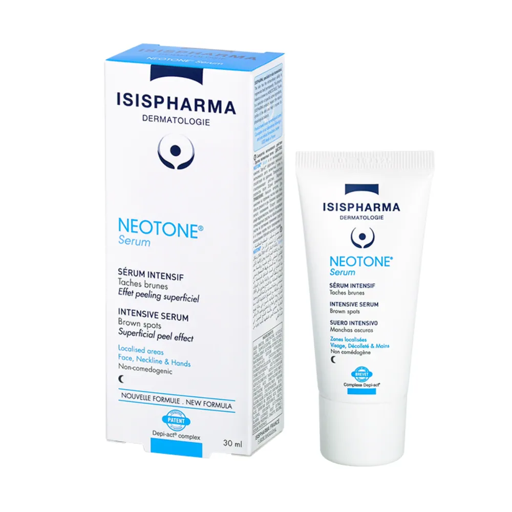 Neotone Serum