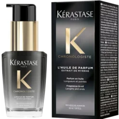 KERASTASE Chronologiste L'Huile de Parfum Huile Capillaire Parfumee 30ml – Image 4