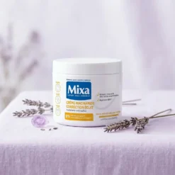 MIXA La Creme Niacinamide Correction Eclat Visage Corps Mains – Image 5