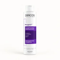 VICHY Dercos Neogenic Shampooing Redensifiant Stemoxydine 200ml