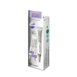 MARY&MAY Glutathione Eye Cream Coffret 30g + 2x12g Cernes – Image 3